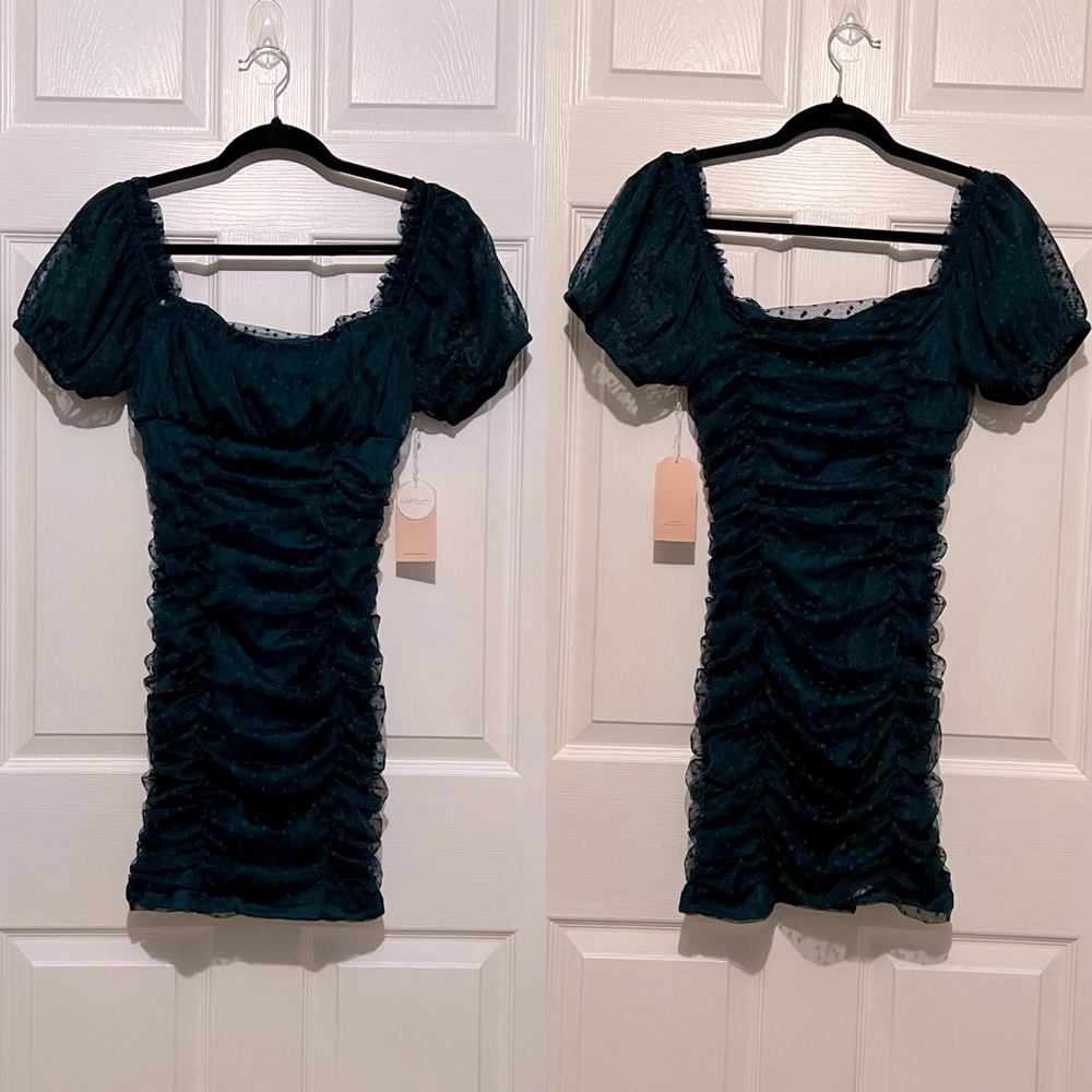 💗 *NEW* Blashe - Womans‎ Bodycon Mini Dress